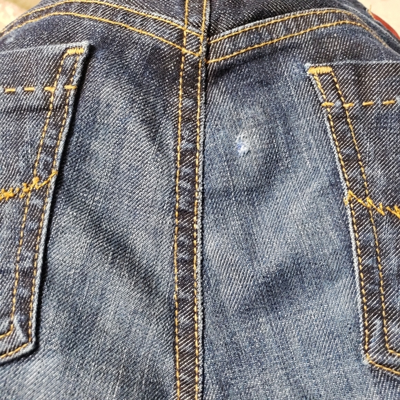 AG Adriano Goldschmied Sz 28R The Entity Irregular - Picture 14 of 15